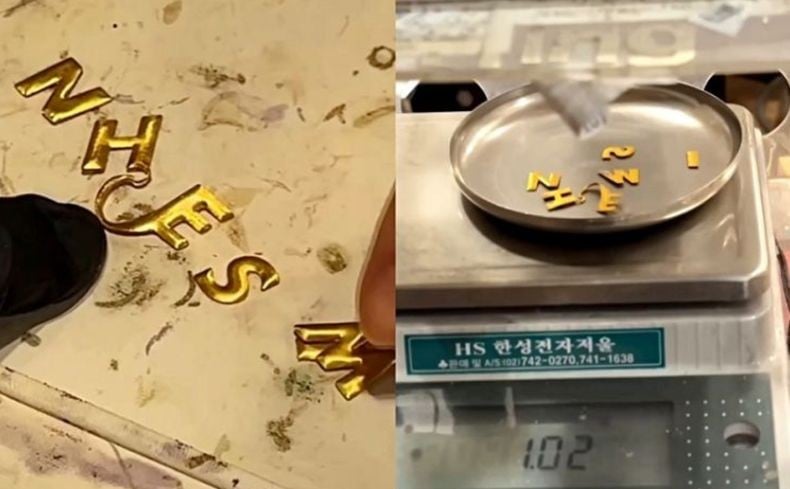 Viral Warga Korea Ramai-Ramai Buru Produk AC yang Mengandung Emas, Berapa Nilainya?