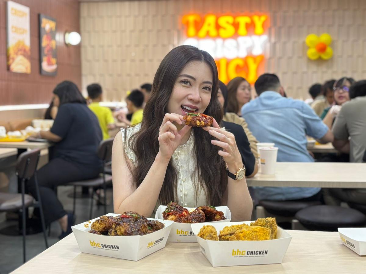 surga89 Ayam Goreng Viral di Korsel Kini Ada di Jakarta, Mau Coba?