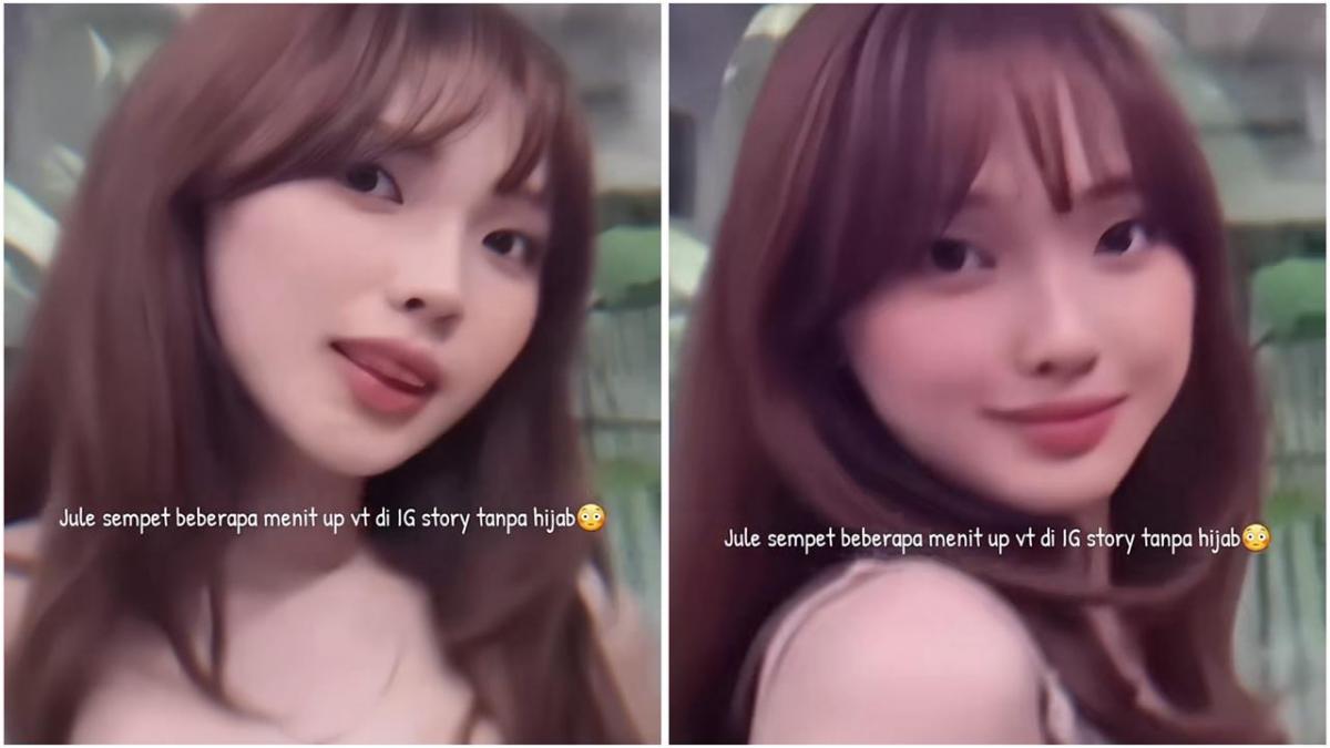 Viral Jule Menuduh Na Daehoon KDRT? Ini Faktanya!