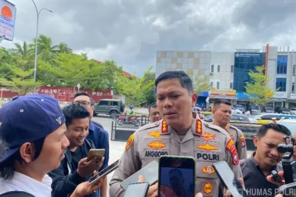 Kebakaran Kapal Tanker MT Federal II Tewaskan 14 Pekerja, 7 Orang Ditetapkan Tersangka