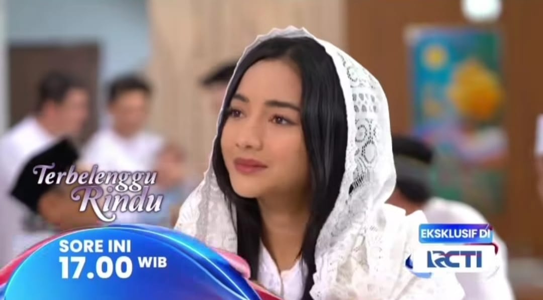 Sinopsis Sinetron Terbelenggu Rindu Eps 465, Rabu 7 Januari 2026: Amira Sadarkan Damar Sinopsis Sinetron Terbelenggu Rindu Eps 465, Rabu 7 Januari 2026: Amira Sadarkan Damar