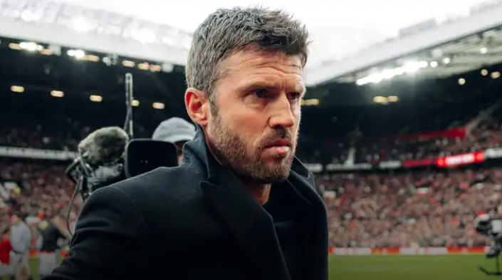 Carrick Kantongi Target Utama MU di Bursa Transfer: Striker Tajam Jerman! Carrick Kantongi Target Utama MU di Bursa Transfer: Striker Tajam Jerman!