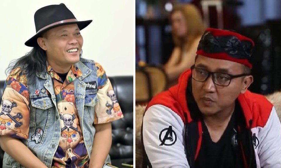 Sule Buka-bukaan soal Harta Lina Jubaedah, Ada yang Hilang! Sule Buka-bukaan soal Harta Lina Jubaedah, Ada yang Hilang!