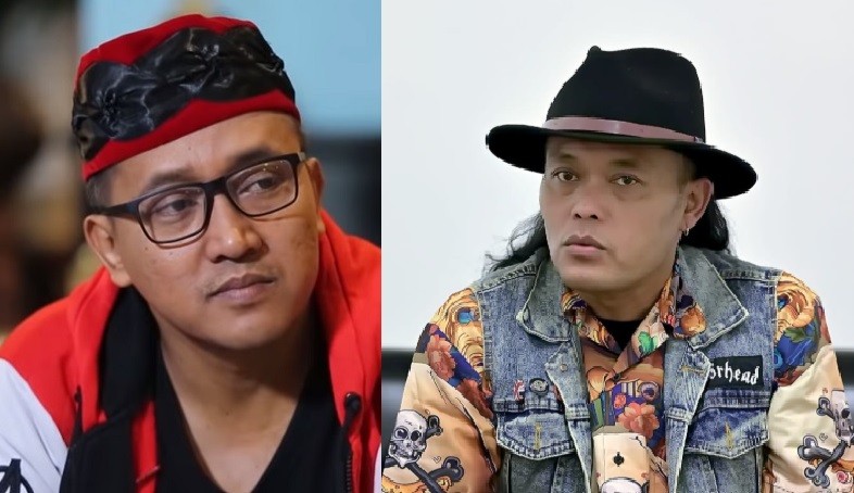 Komentar Tegas Sule soal Permohonan Ahli Waris Teddy Pardiyana Ditolak PA Bandung Komentar Tegas Sule soal Permohonan Ahli Waris Teddy Pardiyana Ditolak PA Bandung