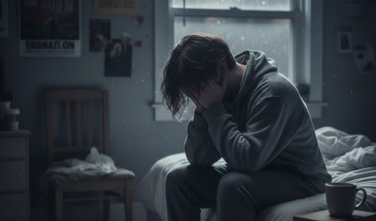 1,2 Miliar Orang di Dunia Alami Gangguan Mental, Kecemasan Mendominasi! 1,2 Miliar Orang di Dunia Alami Gangguan Mental, Kecemasan Mendominasi!