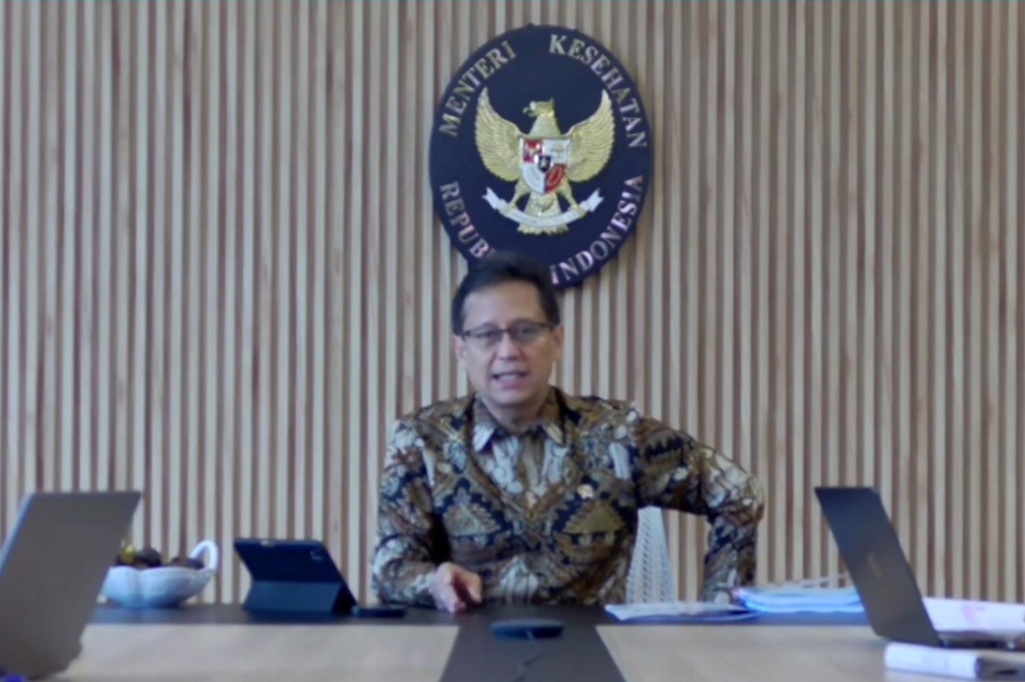 Menkes Imbau Pemudik Istirahat Tiap 3 Jam: Lelah-Ngantuk Jadi Penyebab Kecelakaan