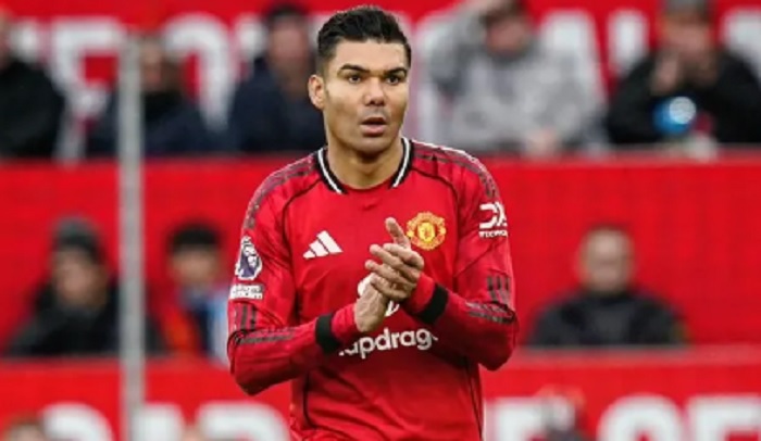 Bukan Cuma Casemiro, Manchester United Resmi Kehilangan Satu Pemain Lagi Bukan Cuma Casemiro, Manchester United Resmi Kehilangan Satu Pemain Lagi
