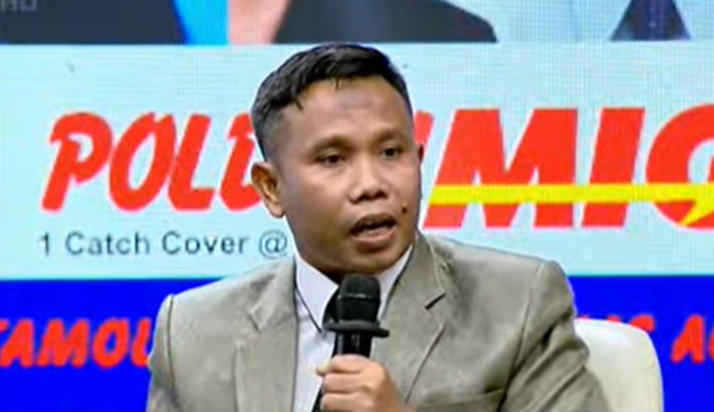 Konten Mens Rea Pandji Disorot, Ahmad Khozinudin: Ada yang Salah pada  Negara Kita