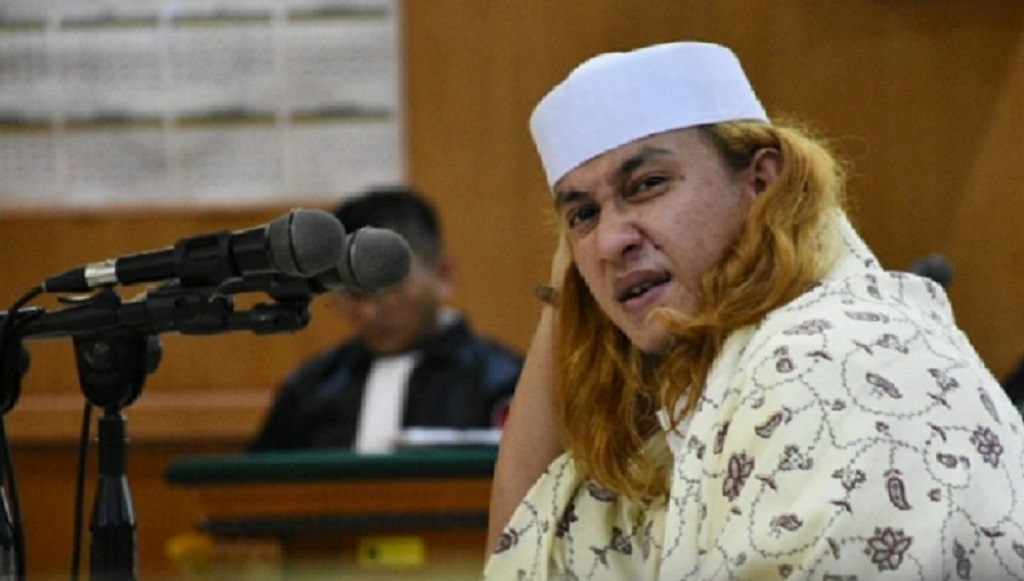 Sempat Absen, Bahar bin Smith Dipanggil Polisi lagi 11 Februari 2026