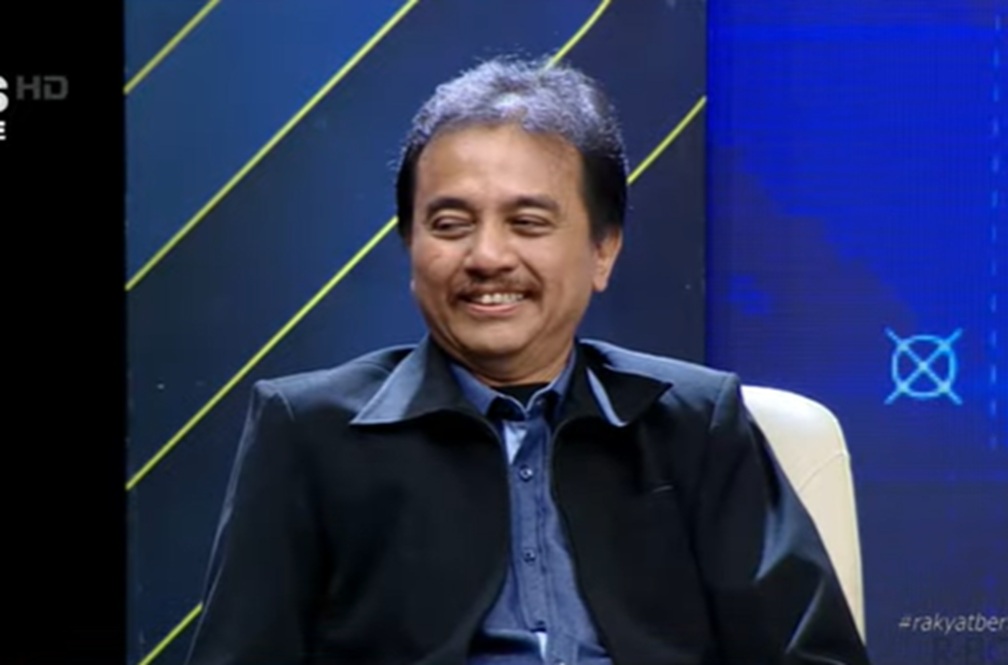 Roy Suryo Cs Minta 709 Salinan Dokumen Kasus Ijazah Jokowi ke Polda Metro  