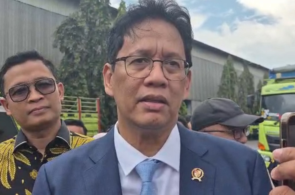 Purbaya Akui Pertumbuhan Ekonomi 2025 Meleset dari Perkiraan: tapi Lumayan 5,11 Persen Purbaya Akui Pertumbuhan Ekonomi 2025 Meleset dari Perkiraan: tapi Lumayan 5,11 Persen