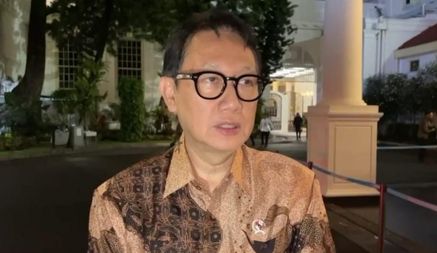 Wamenlu Ungkap Komite Board of Peace bakal Diisi Teknokrat Palestina Wamenlu Ungkap Komite Board of Peace bakal Diisi Teknokrat Palestina