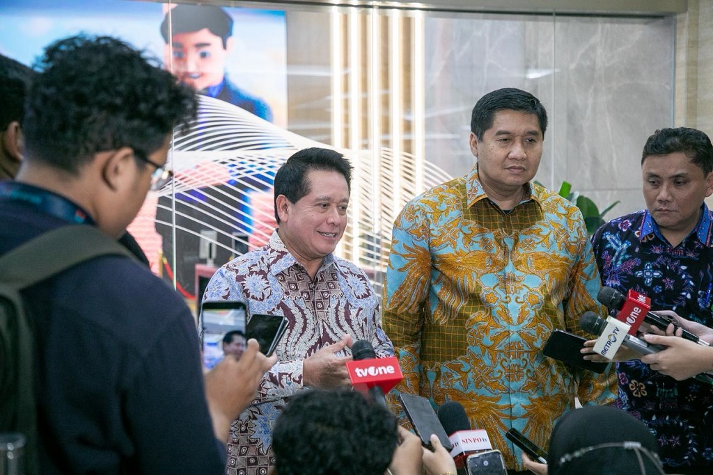 Dukung Program 3 Juta Rumah, BRI Perluas Akses Hunian Terjangkau bagi Masyarakat Berpenghasilan Rendah