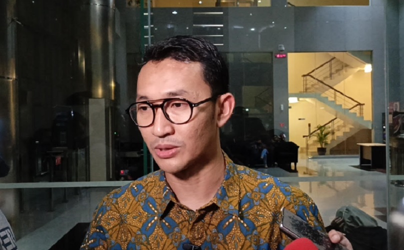 KPK Ungkap 96.000 Pejabat Negara Belum Lapor LHKPN, Batas Akhir 31 Maret KPK Ungkap 96.000 Pejabat Negara Belum Lapor LHKPN, Batas Akhir 31 Maret