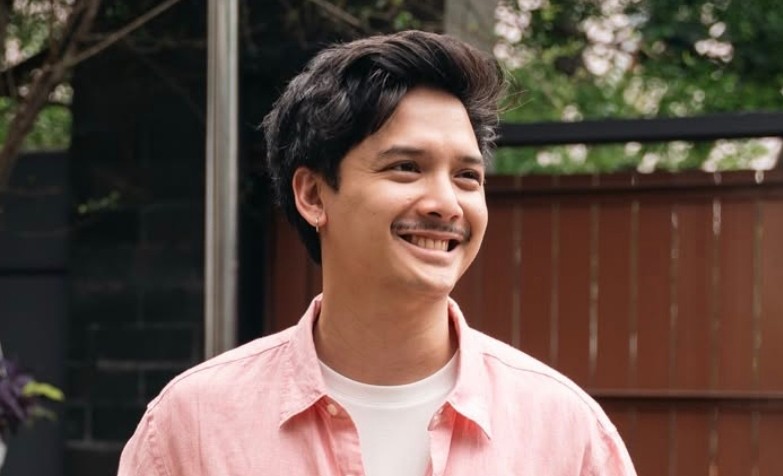 Baskara Mahendra Kena Rasisme dari KNetz, Netizen Indonesia Pasang Badan Baskara Mahendra Kena Rasisme dari KNetz, Netizen Indonesia Pasang Badan