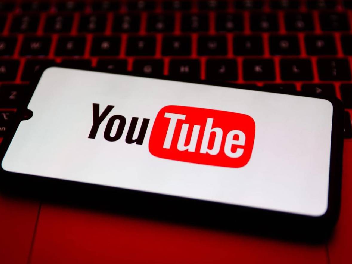 Terungkap! Ini Penyebab Youtube Down di Seluruh Dunia Terungkap! Ini Penyebab Youtube Down di Seluruh Dunia