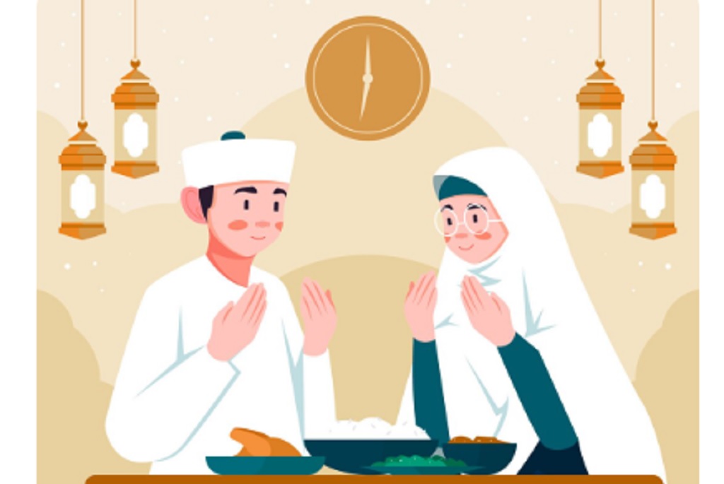 Jadwal Buka Puasa Ramadan di Surabaya Hari Ini 23 Februari 2026 Jadwal Buka Puasa Ramadan di Surabaya Hari Ini 23 Februari 2026