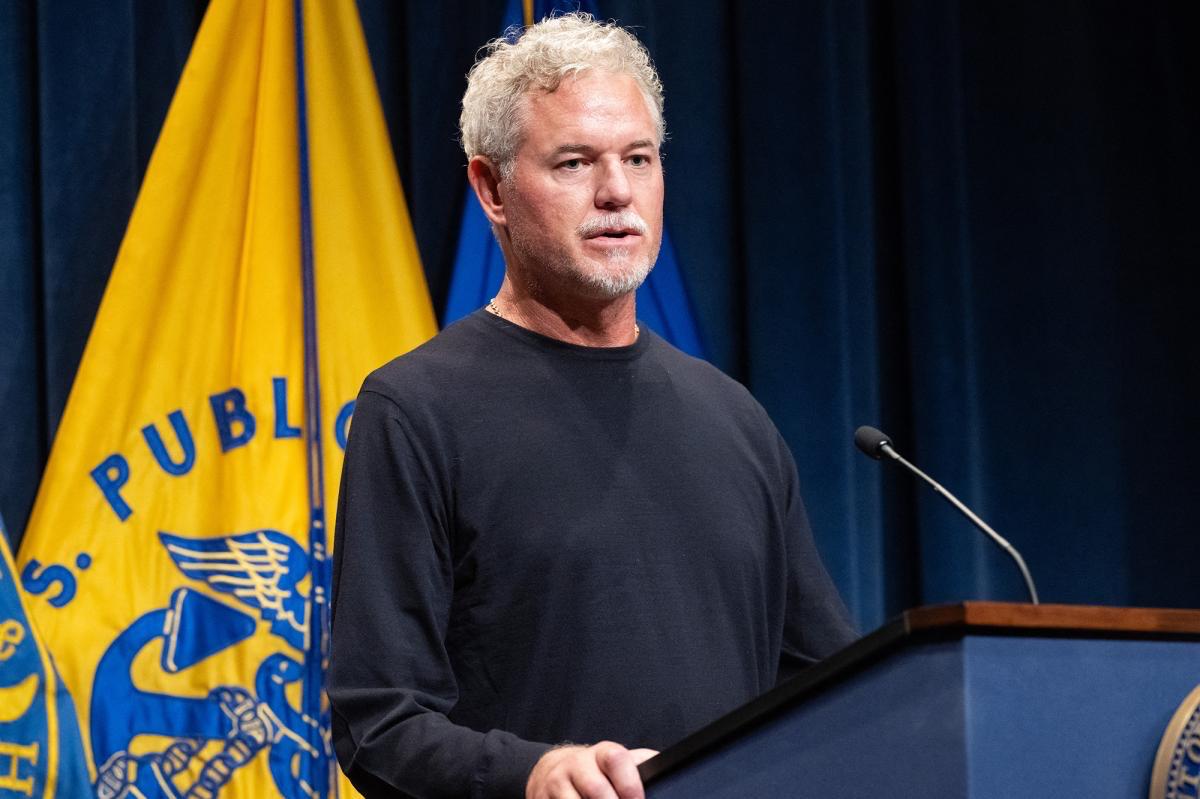 Apa Itu Penyakit ALS Penyebab Kematian Bintang Grey’s Anatomy Eric Dane? Apa Itu Penyakit ALS Penyebab Kematian Bintang Grey’s Anatomy Eric Dane?