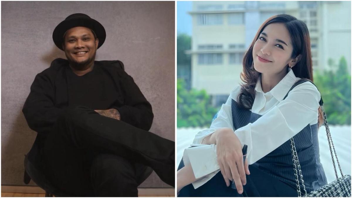 Arti Nama Perfexio Muthmain Virgoun, Anak Virgoun dan Lindi Fitriyana yang Lahir Sehat Arti Nama Perfexio Muthmain Virgoun, Anak Virgoun dan Lindi Fitriyana yang Lahir Sehat