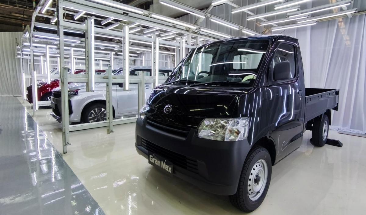Rupiah Jebol, Produsen Otomotif di Indonesia Ketar-ketir Rupiah Jebol, Produsen Otomotif di Indonesia Ketar-ketir