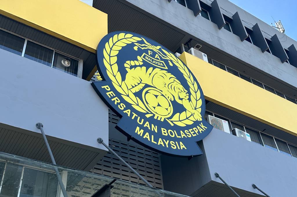 CEO Timnas Malaysia Kecewa Putusan CAS: Sanksi 7 Pemain Berlebihan! CEO Timnas Malaysia Kecewa Putusan CAS: Sanksi 7 Pemain Berlebihan!