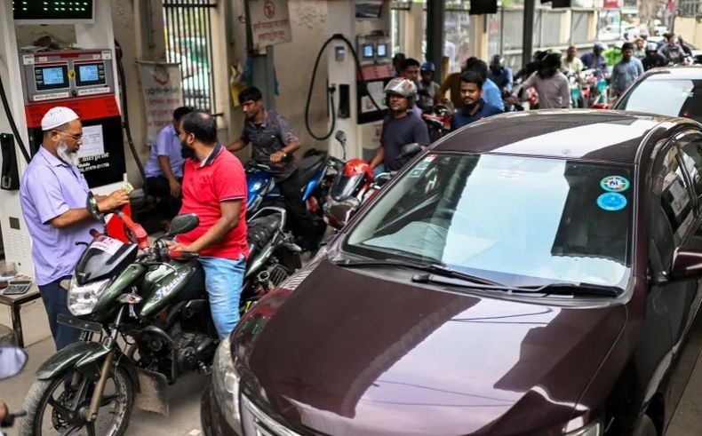 Hemat Energi, Bangladesh Pangkas Jam Kerja hingga Batasi Dekorasi Pernikahan