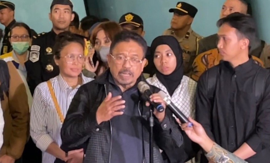 Proses Evakuasi WNI di Iran Mencekam, Ngeri 10 Rudal Melintas di Atas KBRI Teheran Proses Evakuasi WNI di Iran Mencekam, Ngeri 10 Rudal Melintas di Atas KBRI Teheran
