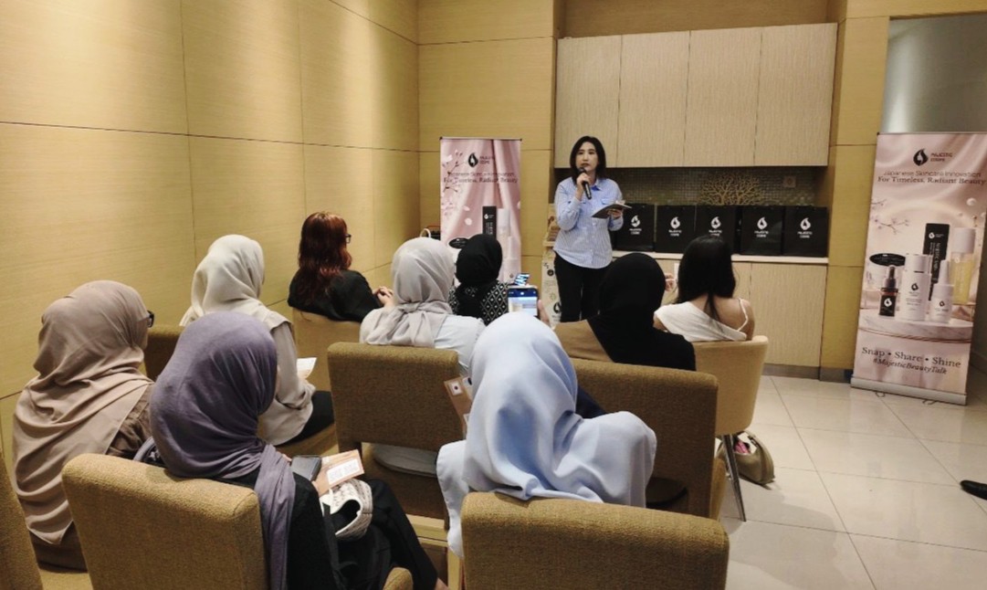 Hindari Kulit Kusam Cepat Menua, Seberapa Penting Penggunaan Skincare? Hindari Kulit Kusam Cepat Menua, Seberapa Penting Penggunaan Skincare?