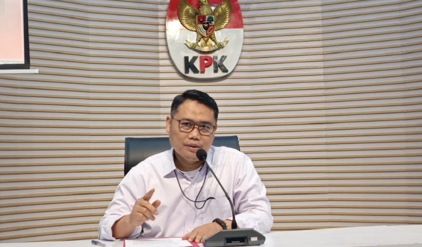 KPK Bantah Sembunyi-Sembunyi Alihkan Yaqut Jadi Tahanan Rumah, Klaim Transparan