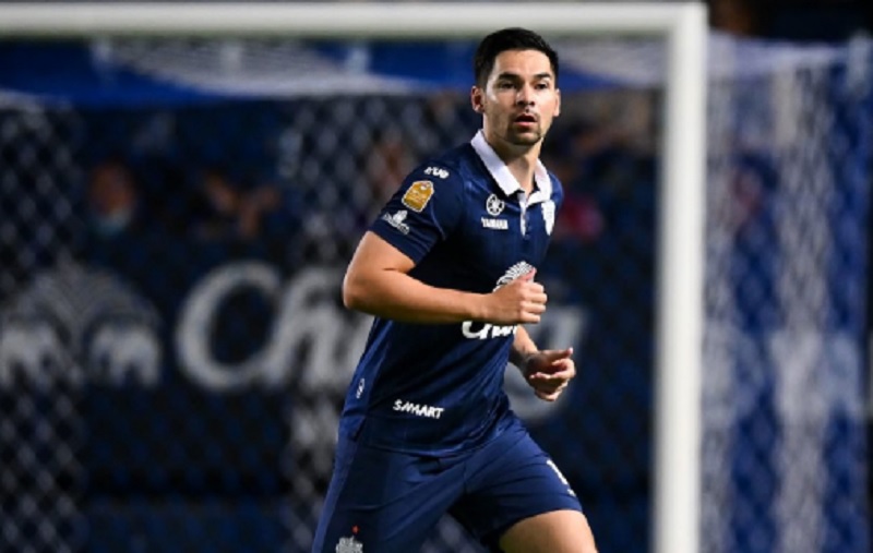 Performa Gila Sandy Walsh! Gol dan Rating Tinggi saat Buriram United Bantai Chonburi Performa Gila Sandy Walsh! Gol dan Rating Tinggi saat Buriram United Bantai Chonburi