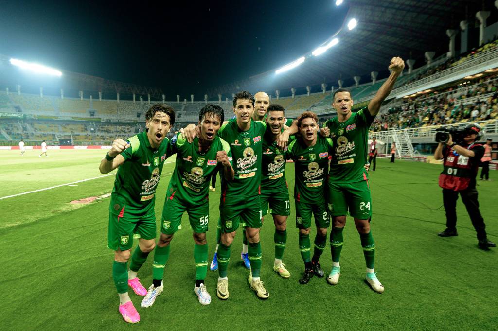 Jadwal Persebaya Surabaya vs Persita Tangerang di Super League 2025-2026, Duel Panas Papan Tengah