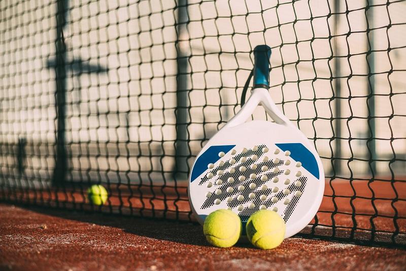 4 Koleksi Raket Resmi Padelnesia Official yang Paling Dicari Padeller Indonesia Musim Ini 4 Koleksi Raket Resmi Padelnesia Official yang Paling Dicari Padeller Indonesia Musim Ini