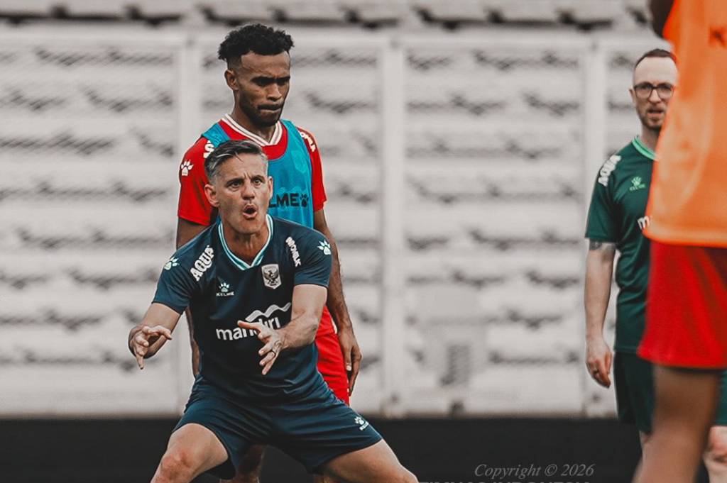 Pelatih Bulgaria Kagum Berat ke John Herdman, Singgung Prestasi Piala Dunia 2022 Pelatih Bulgaria Kagum Berat ke John Herdman, Singgung Prestasi Piala Dunia 2022