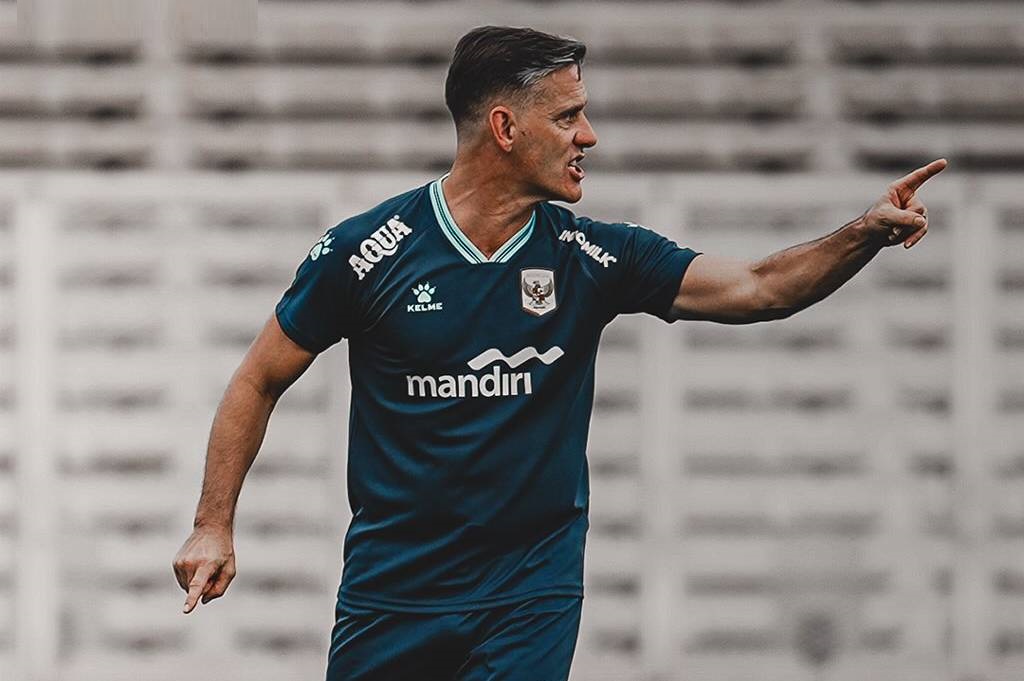 John Herdman Panggil 44 Pemain Jelang FIFA Matchday 2026, Siapa Saja?