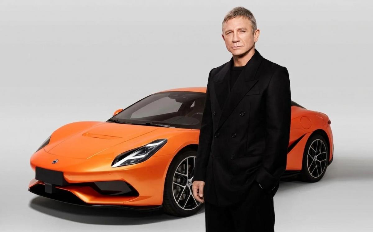 BYD Siapkan Pesaing Porsche 911, Mobil Sport Listrik Bertenaga Ekstrem Denza Z BYD Siapkan Pesaing Porsche 911, Mobil Sport Listrik Bertenaga Ekstrem Denza Z