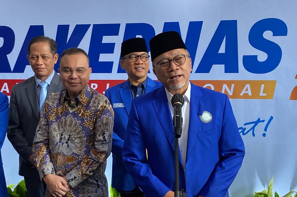 Kebijakan WFH ASN Diumumkan Malam Ini, Bagaimana Skemanya? Kebijakan WFH ASN Diumumkan Malam Ini, Bagaimana Skemanya?