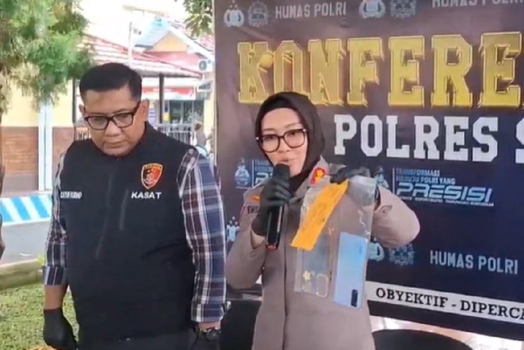 Terungkap! Motif Pria di Sragen Bunuh Wanita Muda asal Grobogan, Dipicu Asmara? Terungkap! Motif Pria di Sragen Bunuh Wanita Muda asal Grobogan, Dipicu Asmara?