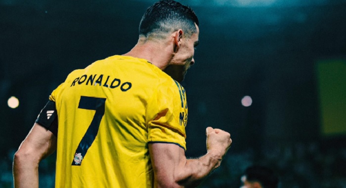 Cristiano Ronaldo Comeback Gila! Cetak 2 Gol, Al Nassr Menang Dramatis Cristiano Ronaldo Comeback Gila! Cetak 2 Gol, Al Nassr Menang Dramatis