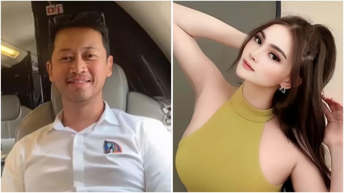 Suami Clara Shinta Diduga Terlibat Prostitusi Online dengan Keyndah? Faktanya Mengejutkan! Suami Clara Shinta Diduga Terlibat Prostitusi Online dengan Keyndah? Faktanya Mengejutkan!