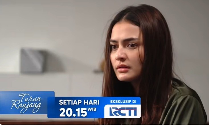 Sinopsis Turun Ranjang Eps 12: Hadirnya Pembantu Baru Misterius dan Keraguan Dokter Atas Kondisi Zia Sinopsis Turun Ranjang Eps 12: Hadirnya Pembantu Baru Misterius dan Keraguan Dokter Atas Kondisi Zia