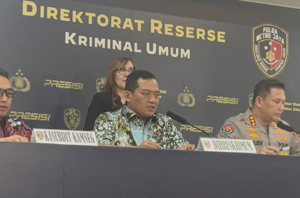 Polda Metro Sudah Periksa 130 Saksi dan 25 Ahli di Kasus Ijazah Jokowi, Siapa Saja? Polda Metro Sudah Periksa 130 Saksi dan 25 Ahli di Kasus Ijazah Jokowi, Siapa Saja?
