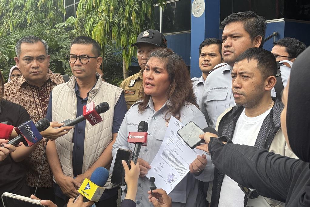Feri Amsari Dipolisikan LBH Tani usai Kritik Swasembada Pangan Feri Amsari Dipolisikan LBH Tani usai Kritik Swasembada Pangan