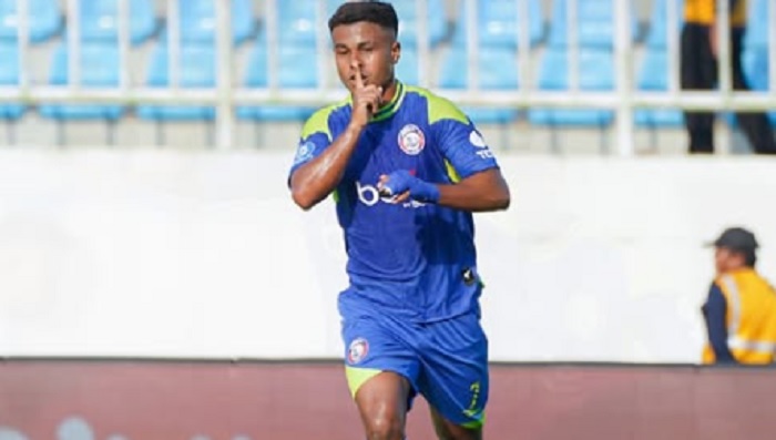 Hasil Arema FC vs Persis Solo: Brace Gabriel Silva Bikin Singo Edan Tak Terbendung Hasil Arema FC vs Persis Solo: Brace Gabriel Silva Bikin Singo Edan Tak Terbendung