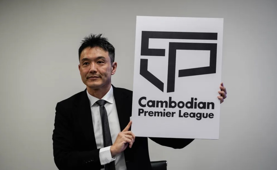 Bawa Ilmu dari Barcelona! Sosok Ini Bawa Liga Kamboja Usir Indonesia di Ranking Asia Bawa Ilmu dari Barcelona! Sosok Ini Bawa Liga Kamboja Usir Indonesia di Ranking Asia