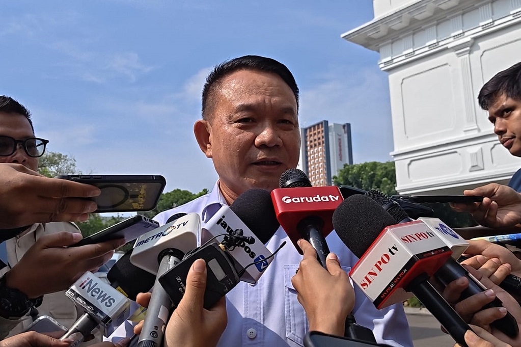 KSP Dudung Temukan 2 SPPG Tak Layak di Jakbar, Langsung Disuspend KSP Dudung Temukan 2 SPPG Tak Layak di Jakbar, Langsung Disuspend