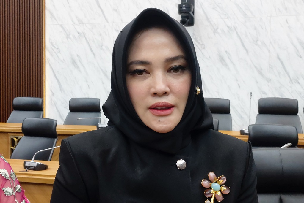 Hari Kartini, KPPRI Tekankan Peran Nyata Perempuan Ikut Tentukan Kebijakan di DPR Hari Kartini, KPPRI Tekankan Peran Nyata Perempuan Ikut Tentukan Kebijakan di DPR