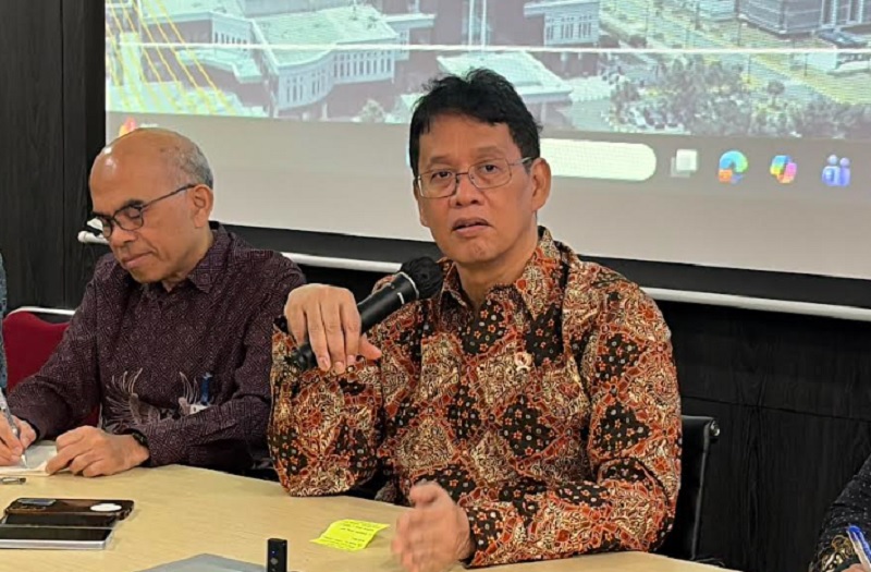 Cerita Purbaya Bertemu Investor Raksasa di AS, Pastikan Kebijakan Fiskal RI Masuk Akal Cerita Purbaya Bertemu Investor Raksasa di AS, Pastikan Kebijakan Fiskal RI Masuk Akal