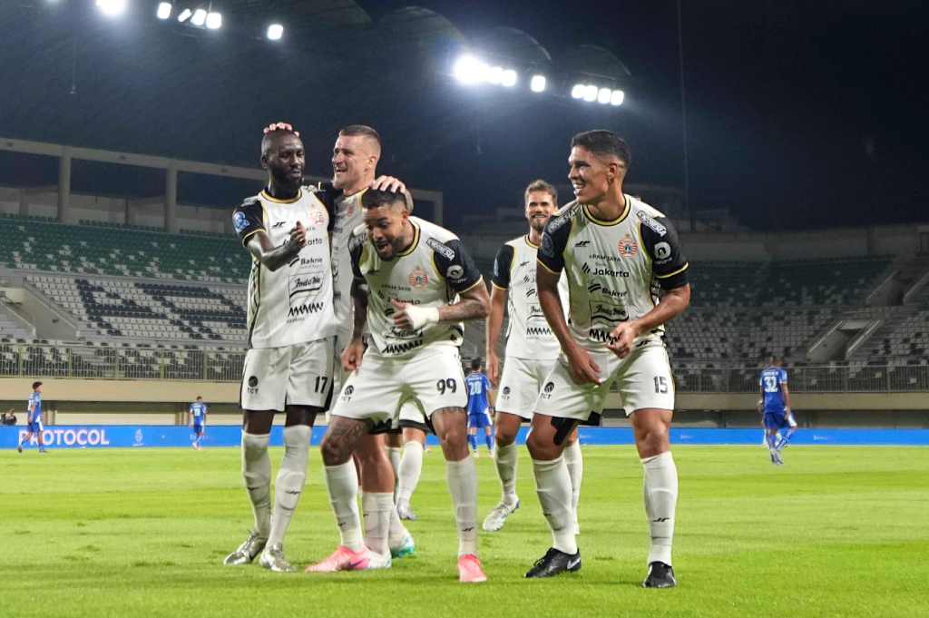 Link Live Streaming PSIM Yogyakarta Vs Persija Jakarta Sore Ini Link Live Streaming PSIM Yogyakarta Vs Persija Jakarta Sore Ini