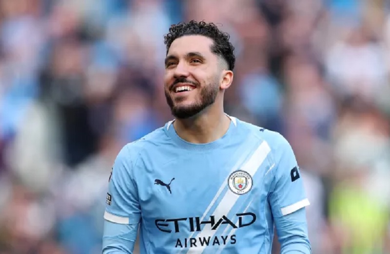 Dulu Tolak MU, Rayan Cherki Kini Jadi Pemain Terbaik Man City Dulu Tolak MU, Rayan Cherki Kini Jadi Pemain Terbaik Man City