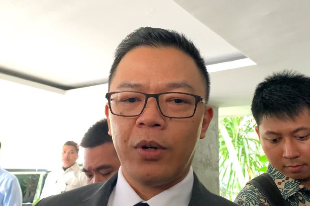 Kemlu Negosiasi Langsung dengan Perompak Somalia untuk Bebaskan 4 WNI yang Disandera Kemlu Negosiasi Langsung dengan Perompak Somalia untuk Bebaskan 4 WNI yang Disandera